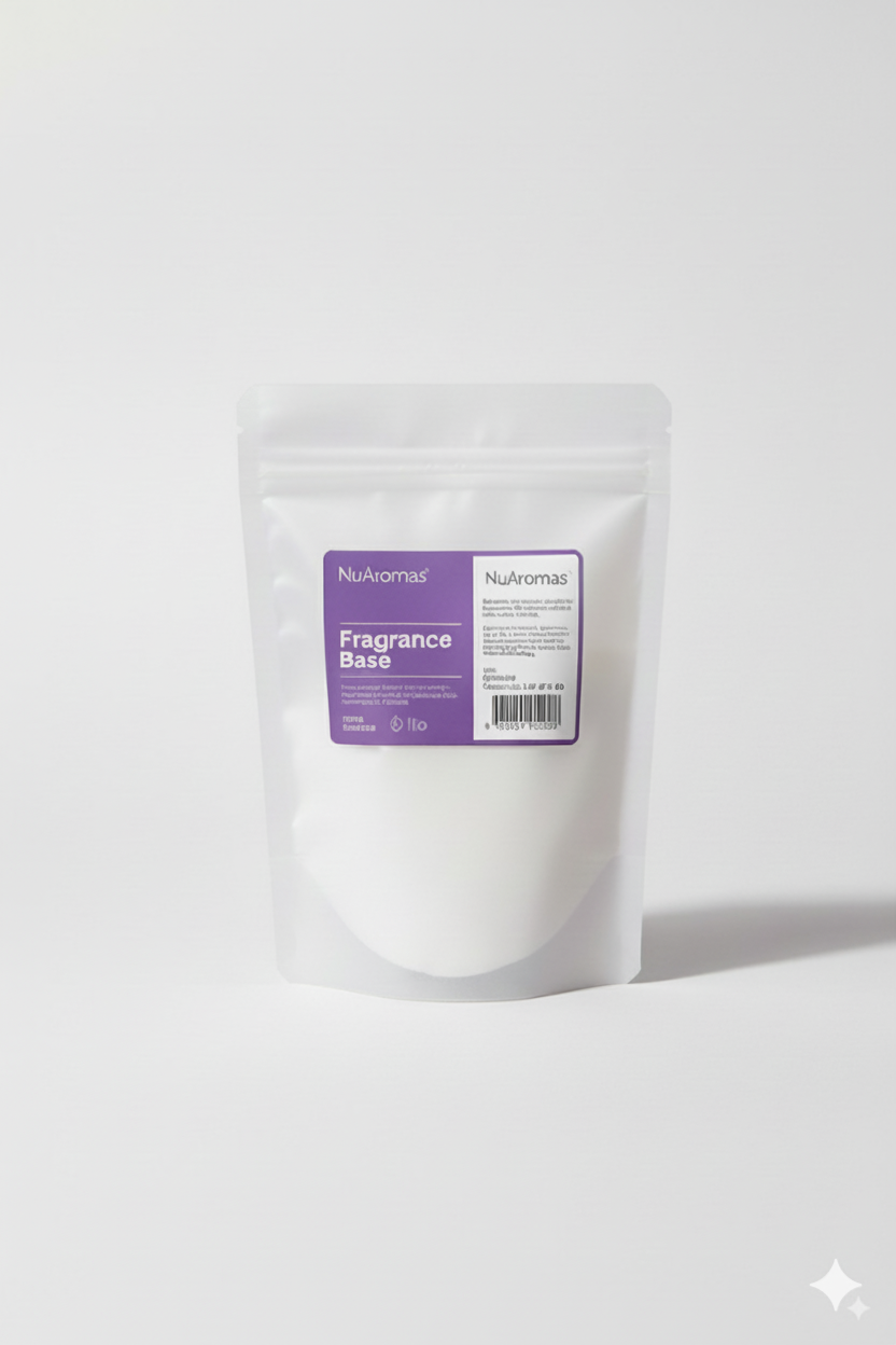 Premium Fragrance Base - NuAromas
