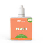 Peach | NuDrop (1oz) - NuAromas