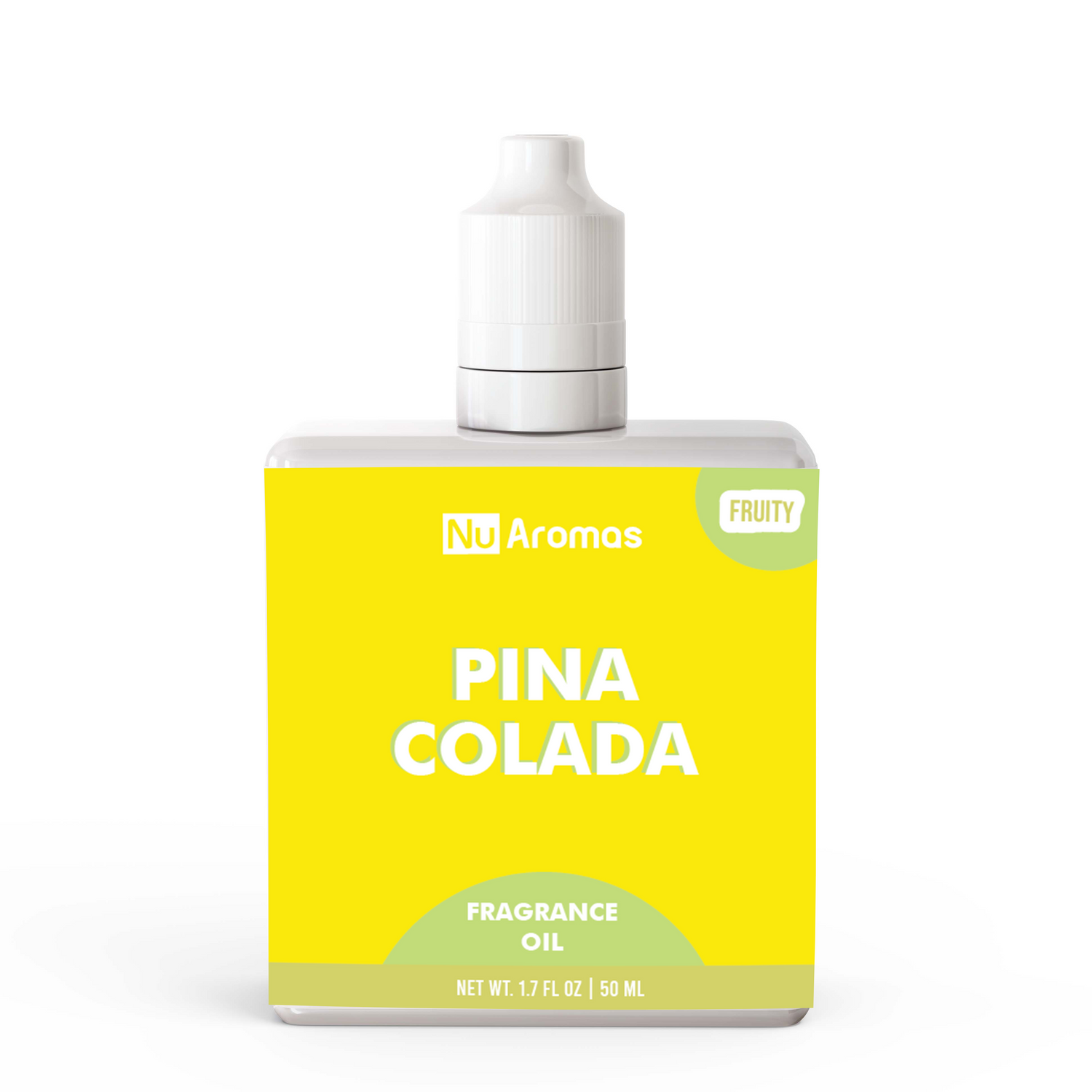 Pina Colada | NuDrop Oil