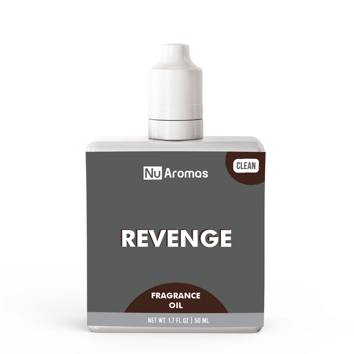 Revenge | NuDrop Oil