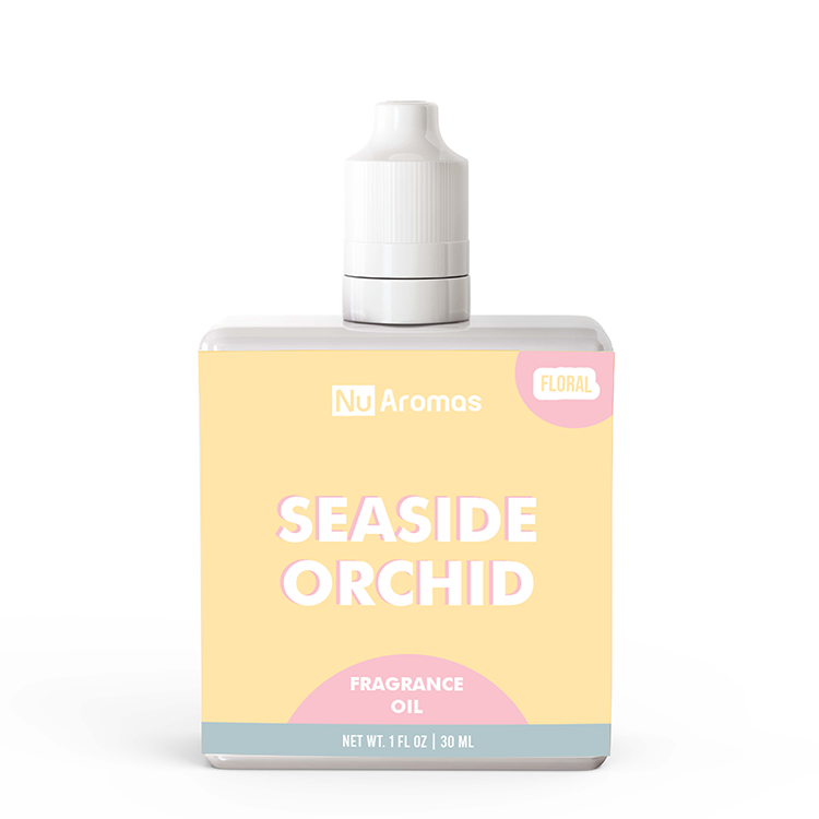 Seaside Orchid | NuDrop (1oz) - NuAromas