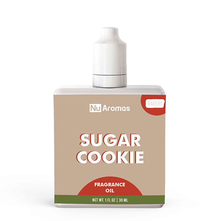 Sugar Cookie | NuDrop (1.7oz)