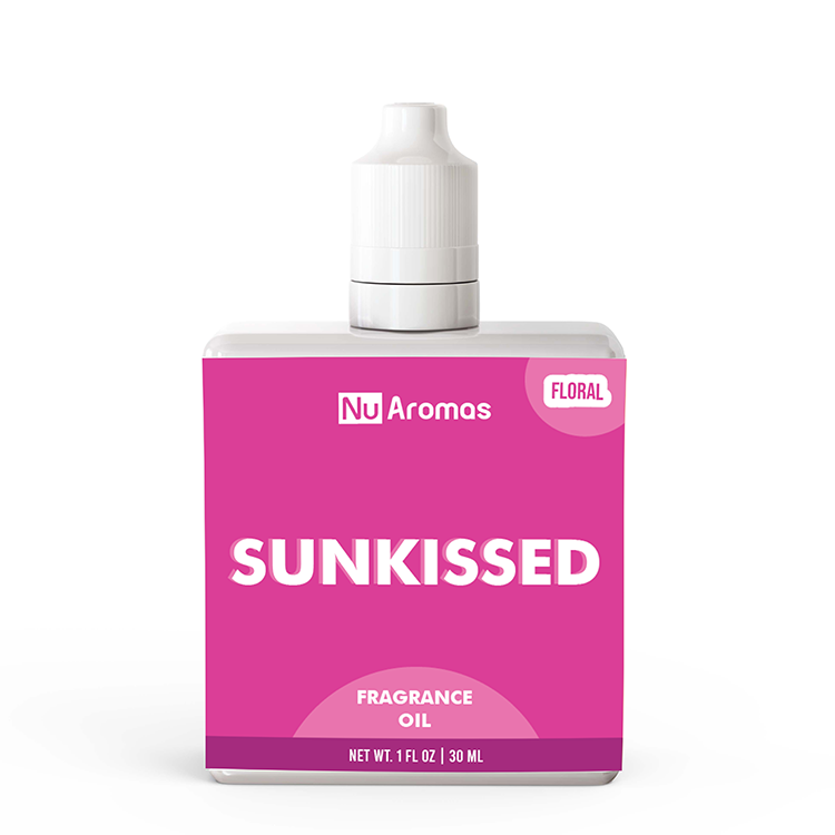 Sunkissed | NuDrop (1oz) - NuAromas