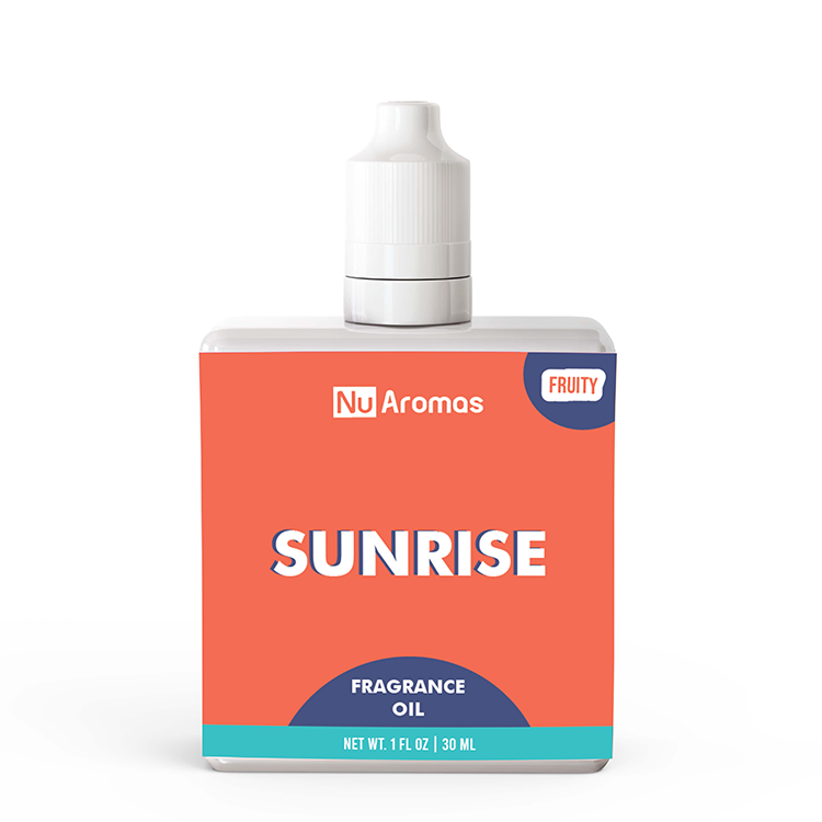 $8 Scent System Starter Kit - NuAromas