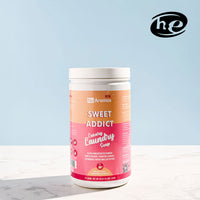 Sweet Addict Laundry Soap | HE Safe - NuAromas