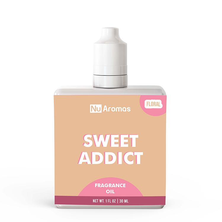 Sweet Addict | NuDrop (1oz) - NuAromas