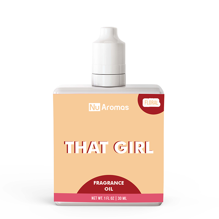 That Girl | NuDrop (1oz) - NuAromas