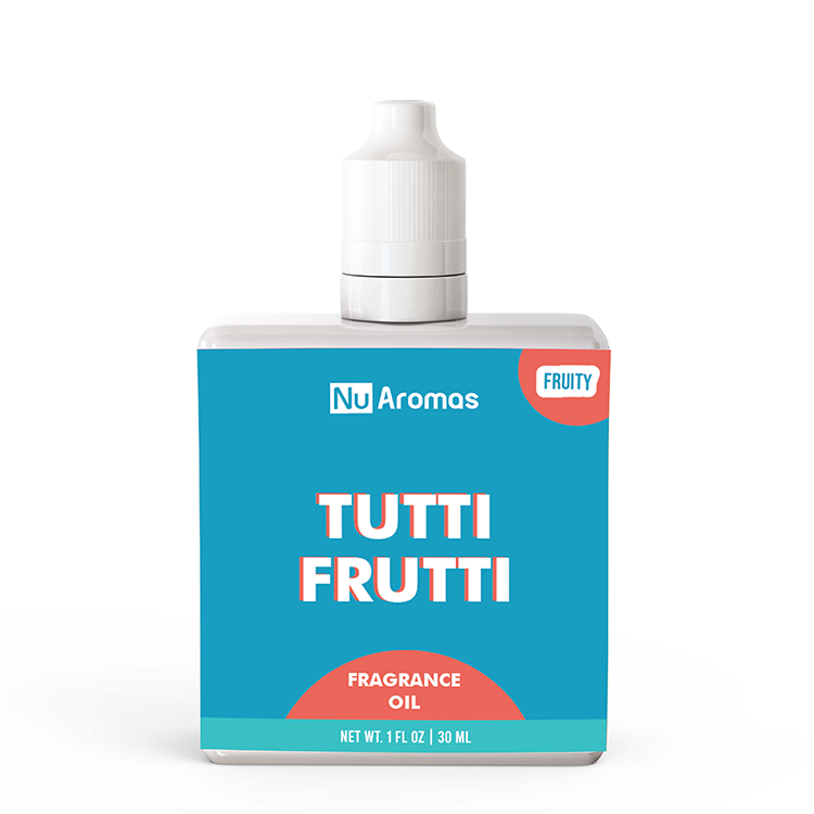 The Scent Power Pack Kit - NuAromas