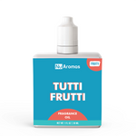 The Scent Power Pack Kit - NuAromas