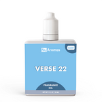 Verse 22 | NuDrop (1.7oz) - NuAromas