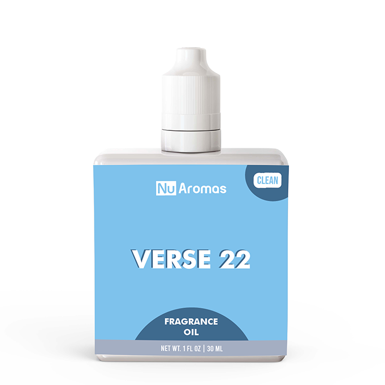 Verse 22 | NuDrop (1.7oz) - NuAromas