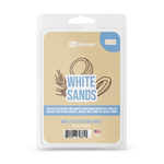 White Sands | 6oz Jumbo Wax Melt - NuAromas