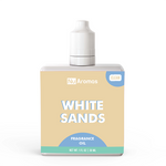 White Sands | NuDrop (1oz) - NuAromas