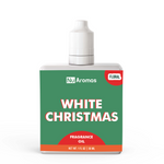 White Christmas | NuDrop (1.7oz) - NuAromas