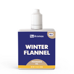 Winter Flannel | NuDrop (1.7oz) - NuAromas