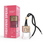 Heavens Speak Total Bundle + Car Diffuser - NuAromas