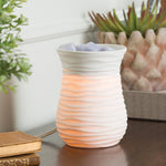 Harmony Illumination Fragrance Warmer - NuAromas