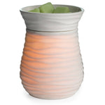 Harmony Illumination Fragrance Warmer - NuAromas