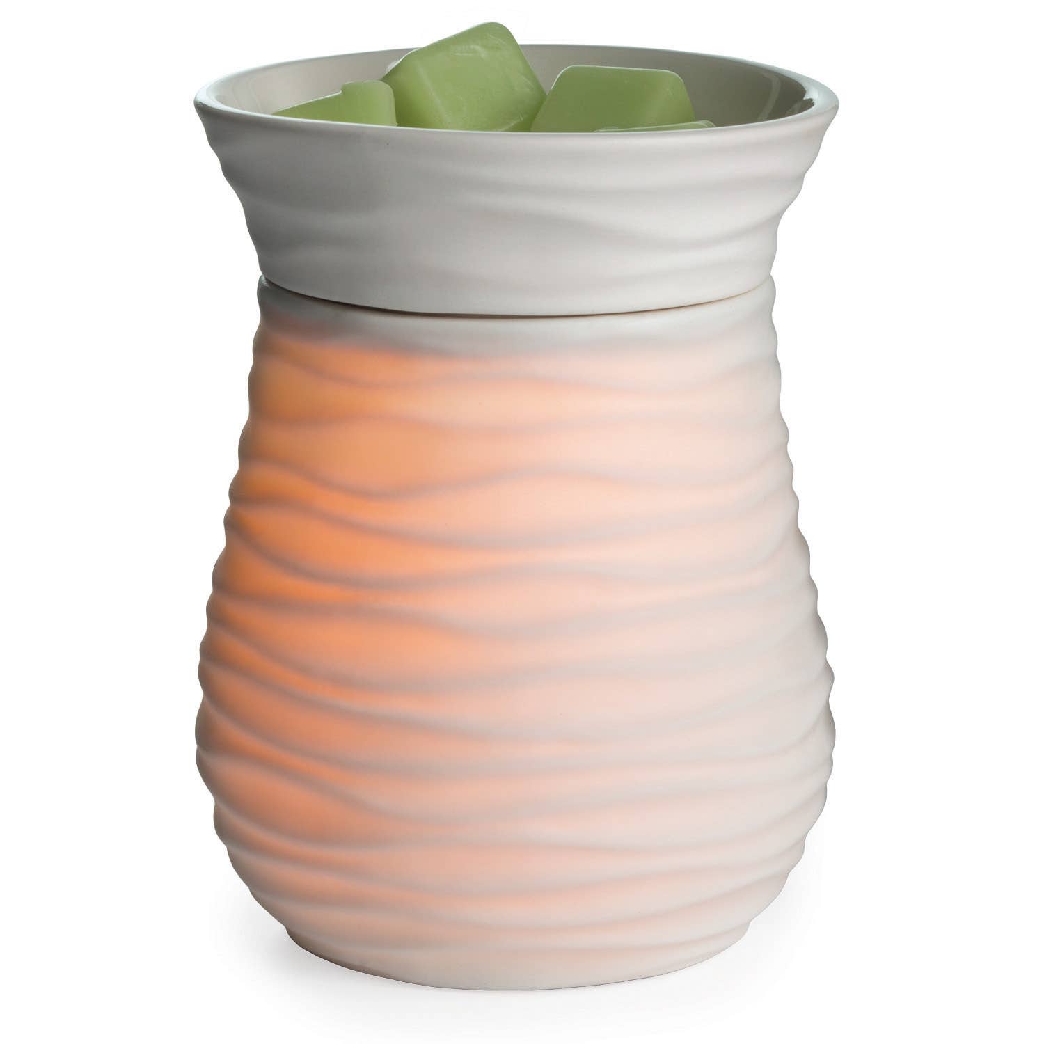 Harmony Illumination Fragrance Warmer - NuAromas