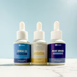 Scented Diffuser Oil Set - NuAromas