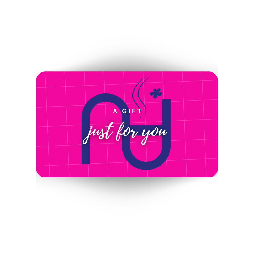 NuAroma eGift Card (Instant Email Delivery) - NuAromas